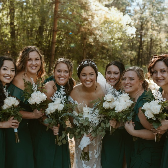 Meet your Posher, Sharina - Picture 1 of 1